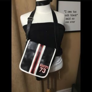 Vintage Roots Shoulder bag ‘73